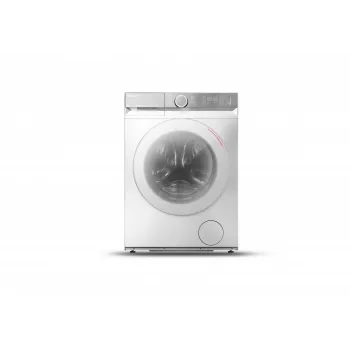 Skalbimo mašina Toshiba TW-BK100GF4PL(WK) 9 kg, energijos klasė A