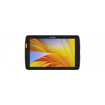 Zebra ET40 - Planšetinis kompiuteris - patikimas - Android 11 - 64 GB UFS kortelė - 25,7 cm (10,1 colio)
