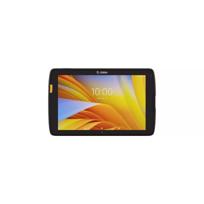 Zebra ET40 – planšetinis kompiuteris – tvirtas – Android 11 – 64 GB UFS kortelė – 25,7 cm (10,1 colio)