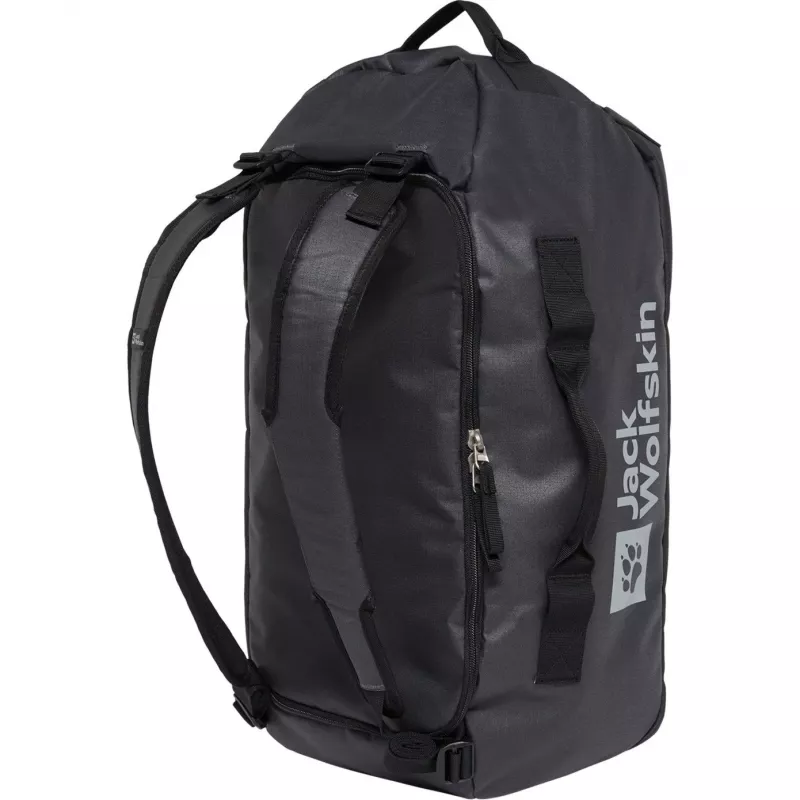 Jack Wolfskin All-In Duffle 35 kuprinė - antracitinė, 35 l