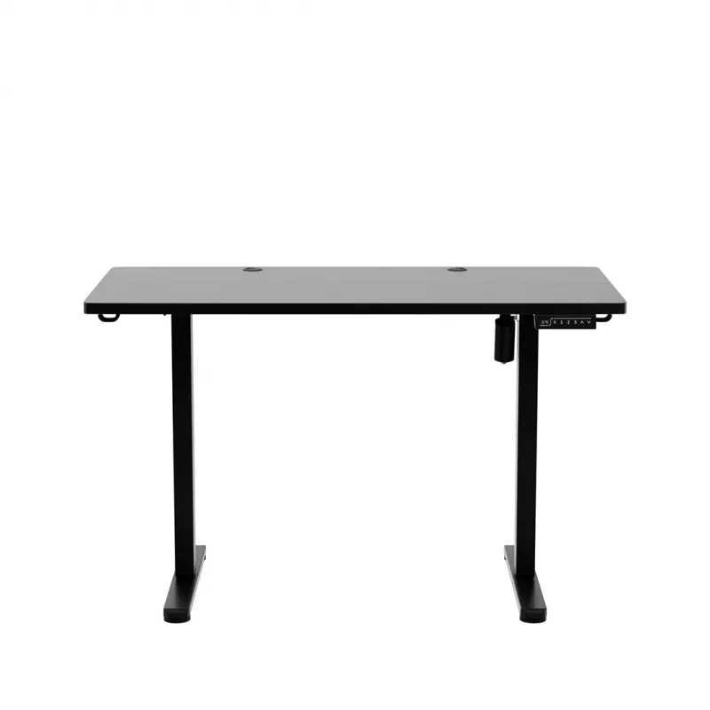 Huzaro Hero 8.1 Juoda Gaming Desk