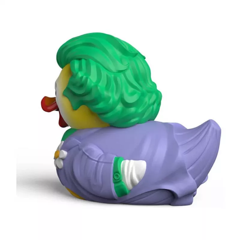 TUBBZ kolekcinė anties figūrėlė - DC Comics Joker 9cm