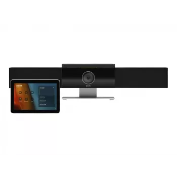 HP Poly Microsoft Teams Room Base Kit HP Mini PC su GC8 10 m USB kabeliu (ABB)