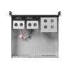 NETRACK NP5108 serverio korpusas mini-ITX/microATX/ATX 482 133 3 390mm 3U stovo 19