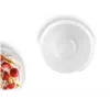 Maišytuvo dubuo Bosch MUZ5KR1, 3,9 l talpa, ABS korpusas, baltas, 162×250×250 mm