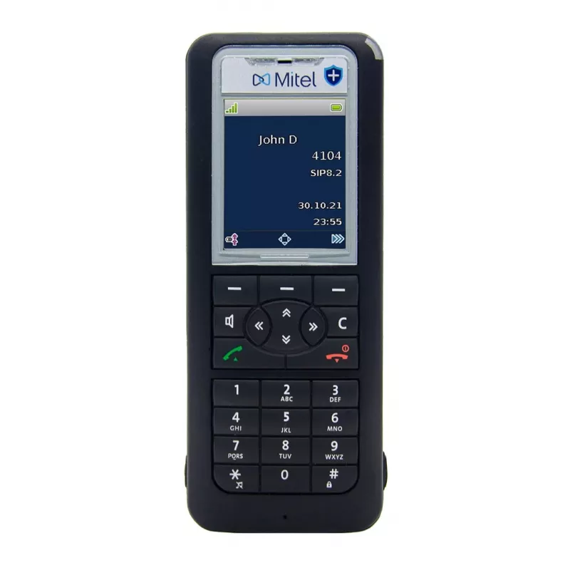„Mitel 632dt“ belaidis telefonas su „Bluetooth“