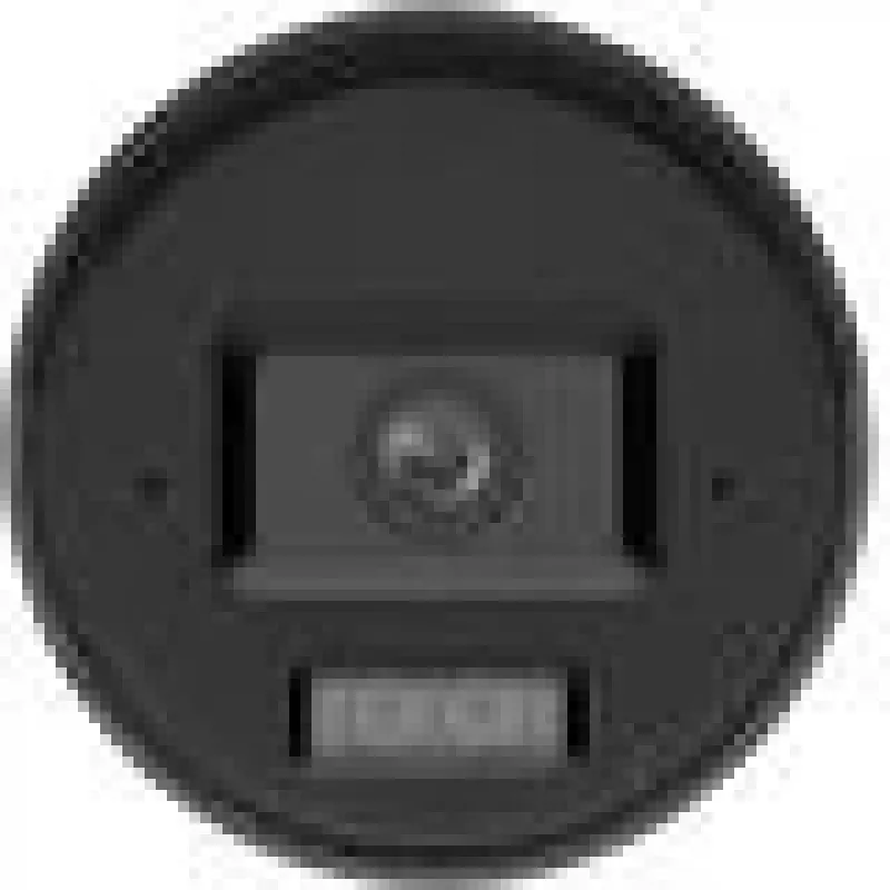 Bullet IP apsaugos kamera Hikvision Pro Series DS-2CD2087G3-LI2UY/SL (ColorVu, 2,8 mm, 3840 × 2160) Viduje ir lauke, montuojama ant sienos