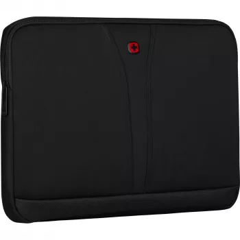 Wenger/SwissGear BC Fix 39,6 cm (15,6 col.) portfelis Juodas