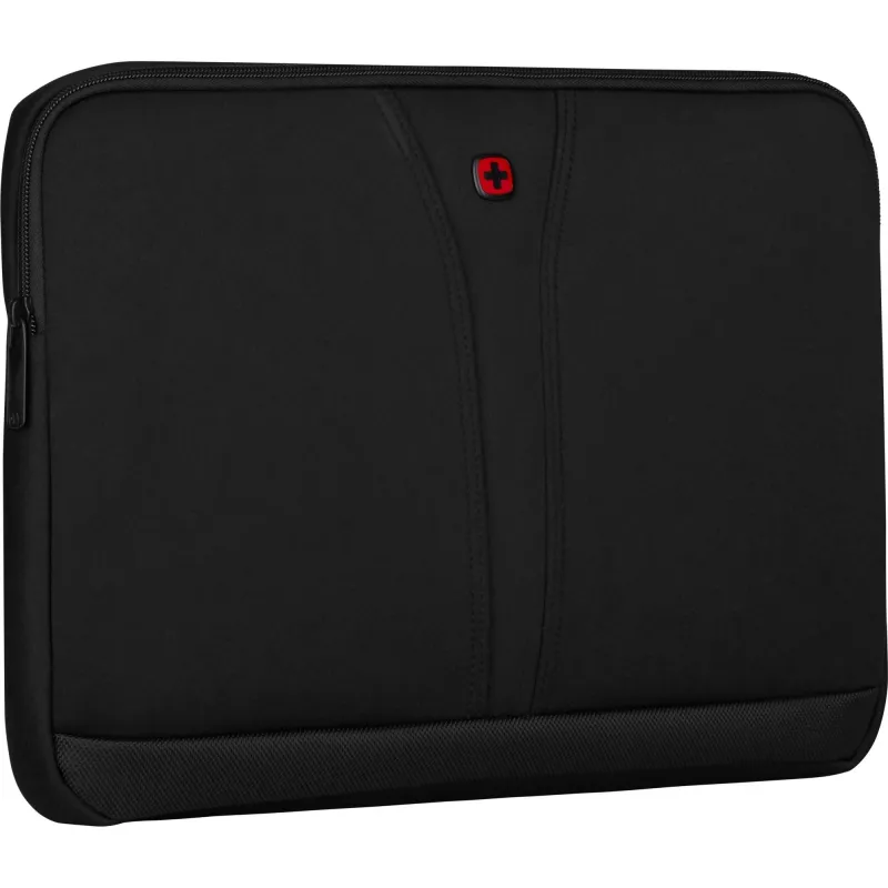 Wenger/SwissGear BC Fix 39,6 cm (15,6 col.) portfelis Juodas