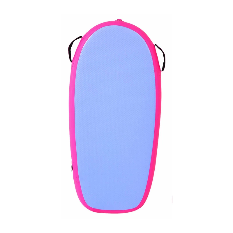 FunWater pripučiama kūno lenta ESIZ00089 (rožinė)