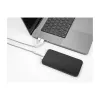 DeLOCK apsauginiai dangteliai USB Type-C ir Apple Lightning jungtims, 2 vnt., balti