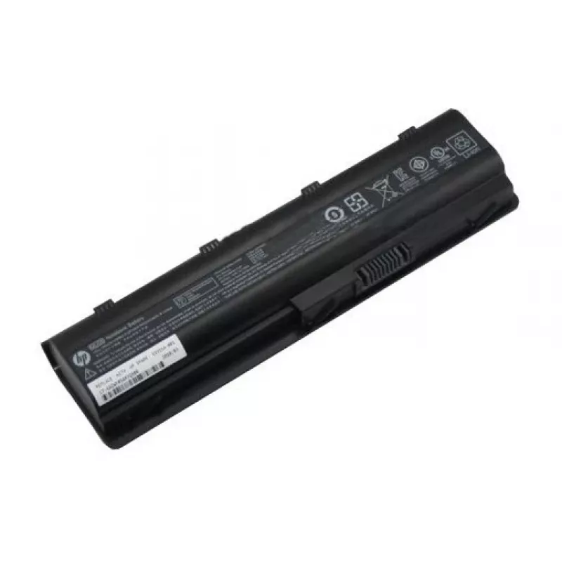HP 593553-001 nešiojamojo kompiuterio atsarginė dalis Baterija