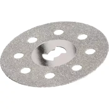 Pjovimo diskas Dremel EZ SpeedClic Diamond Cutting Wheel