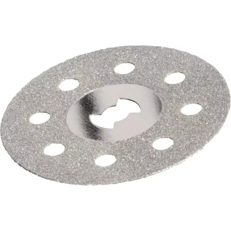 Pjovimo diskas Dremel EZ SpeedClic Diamond Cutting Wheel