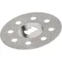 Pjovimo diskas Dremel EZ SpeedClic Diamond Cutting Wheel