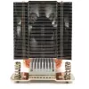 K DYNATRON CPU aktyvus aušintuvas 3U A35, skirtas AMD lizdui sTRX4/TR4/SP3 PWM