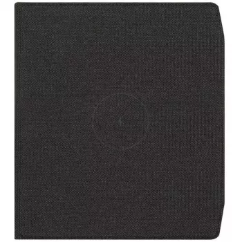 Cover PocketBook HN-QI-PU-700-BK-WW Juoda 7 inch