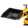 Važinėjamas krautuvas milly mally Ride On CAT Loader – vaikiškas važinėjamas žaislas, modelis 5299
