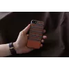 Cover Man&Wood M7090B mobiliojo telefono dėklas