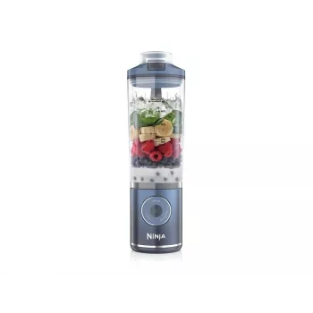 Ninja BC251 Smoothie Maker 570ml - Mėlynas