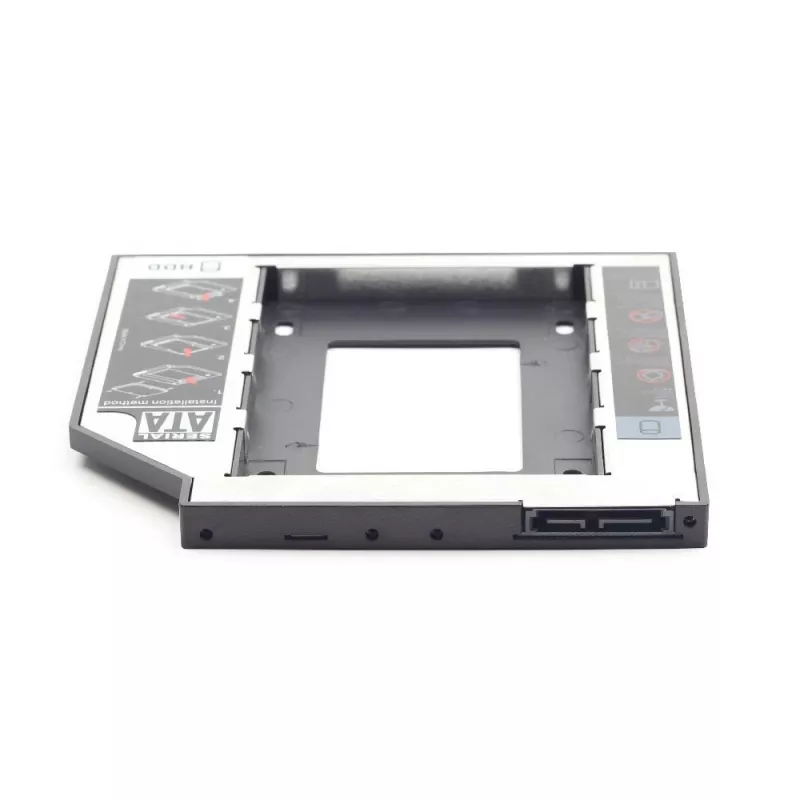 Vidinis SATA adapteris Gembird MF-95-02