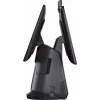 Stalinis POS T2s, Android 9, 15.6+10 col., 4/64GB, 80mm, WiFi