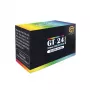 35 mm fotojuosta GT Photo GT24FILMRT Retro – 35 mm formatas, spalvotas negatyvas