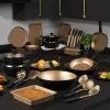 Bandelių kepimo formelė Russell Hobbs RH02151GEU7 Gold neprideganti danga, stalinis elektrinis bandelių padėklas