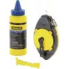Kreidos linijos rinkinys Stanley Powerwinder 0-47-465