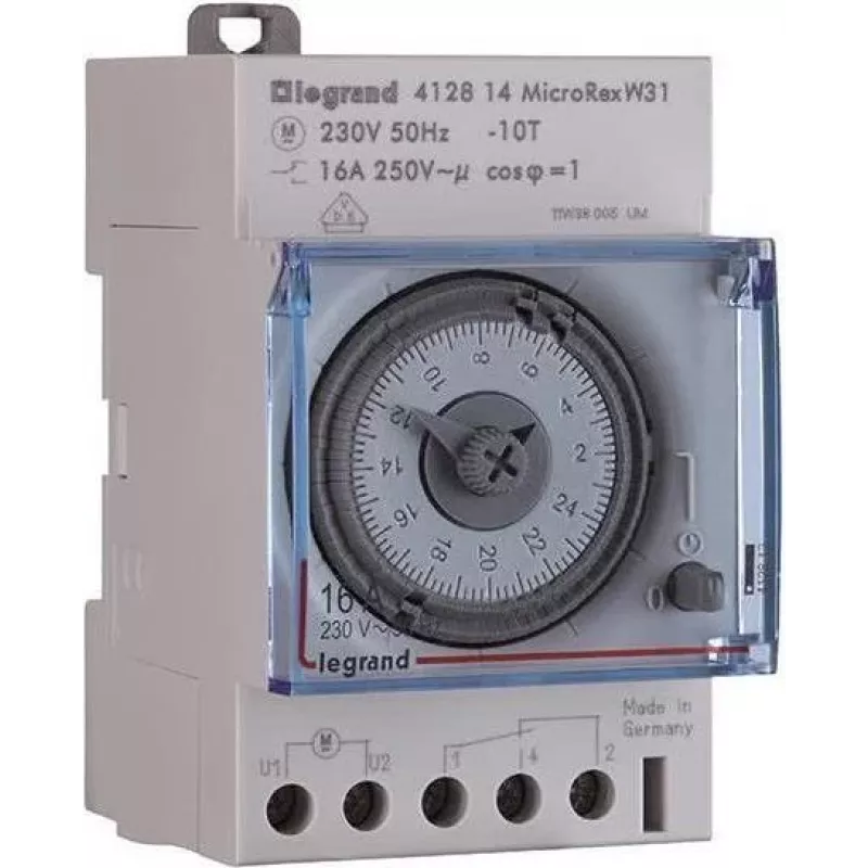 Legrand GmbH 412814 nekategorizuota (412814)