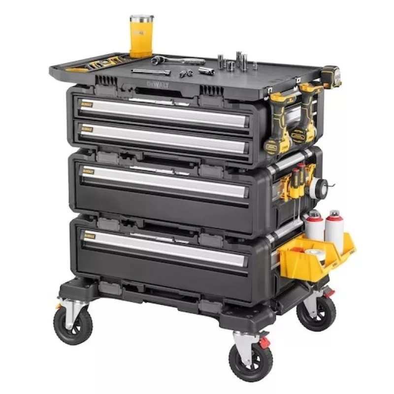 DeWALT ToughSystem DXL Juoda