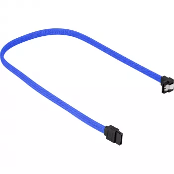 Sharkoon SATA-Cable - Serial ATA 150/300/600 - SATA (W)