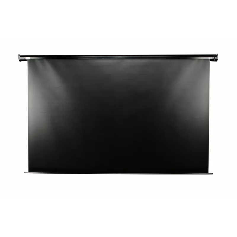 Elite Screens | Spectrum Series | Electric84XH | Įstrižainė 84 coliai | 16:9 | Matomas ekrano plotis (P) 186 cm | Baltas