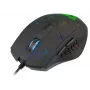 Tracer GAMEZONE XO - Pelė - USB - Hiiri - Optinė - 6 mygtukai - Juoda