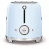 Smeg 50's Style Skrudintuvas TSF02PBEU Pastelinė Mėlyna