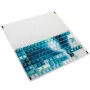 Keycap Set Traitors AURORA GAKC-269 US layout, replacement keycaps for mechanical keyboards