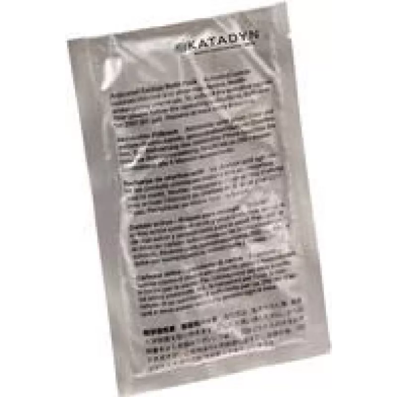 Katadyn Combi aktyvintos anglies papildymo rinkinys 2 vnt. (KT8013624)