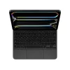 Magic klaviatūra, skirtas 11 colių iPad Pro (M4/M5) – anglų k. (JAV) – juoda