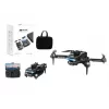 R/C dronas su kamera Madej 013388 — radijo bangomis valdomas dronas su kamera