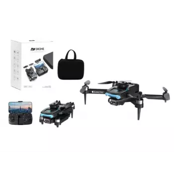 R/C dronas su kamera Madej 013388 — radijo bangomis valdomas dronas su kamera