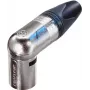 Neutrik NC4MRX jungiamumo priedas, juodas