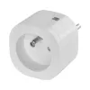 Kištukas Omajin OSP-FR-01-EC europinis, įžemintas, modelis OSP-FR-01-EC