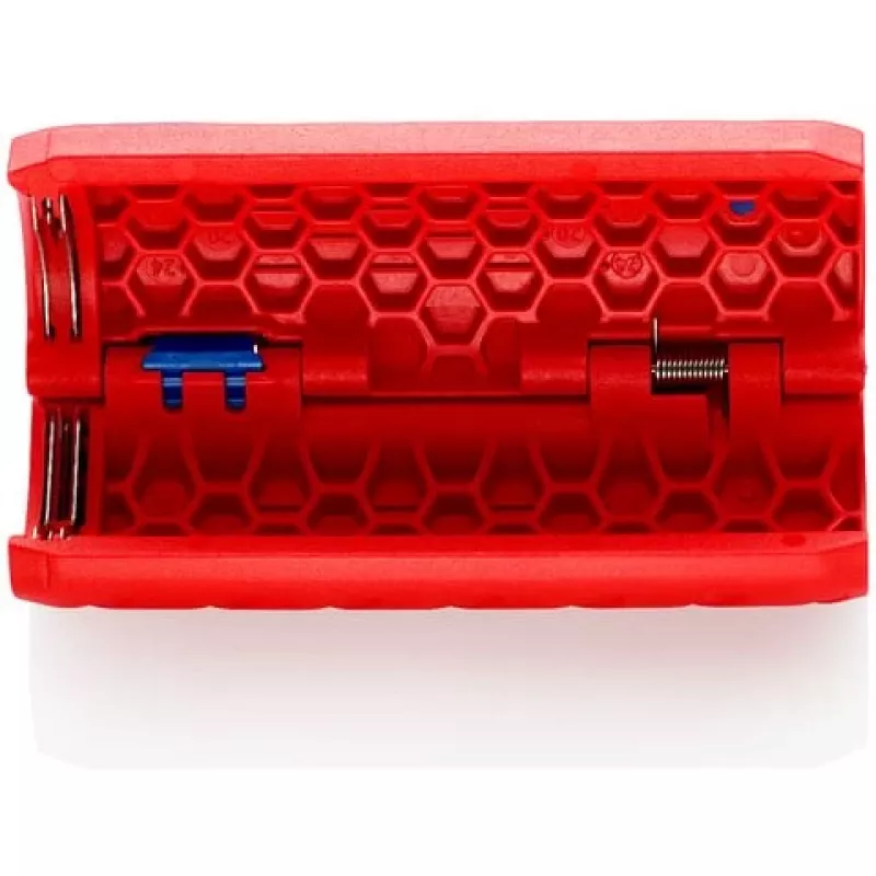 Pjovimo replės Knipex 90 22 01 SB