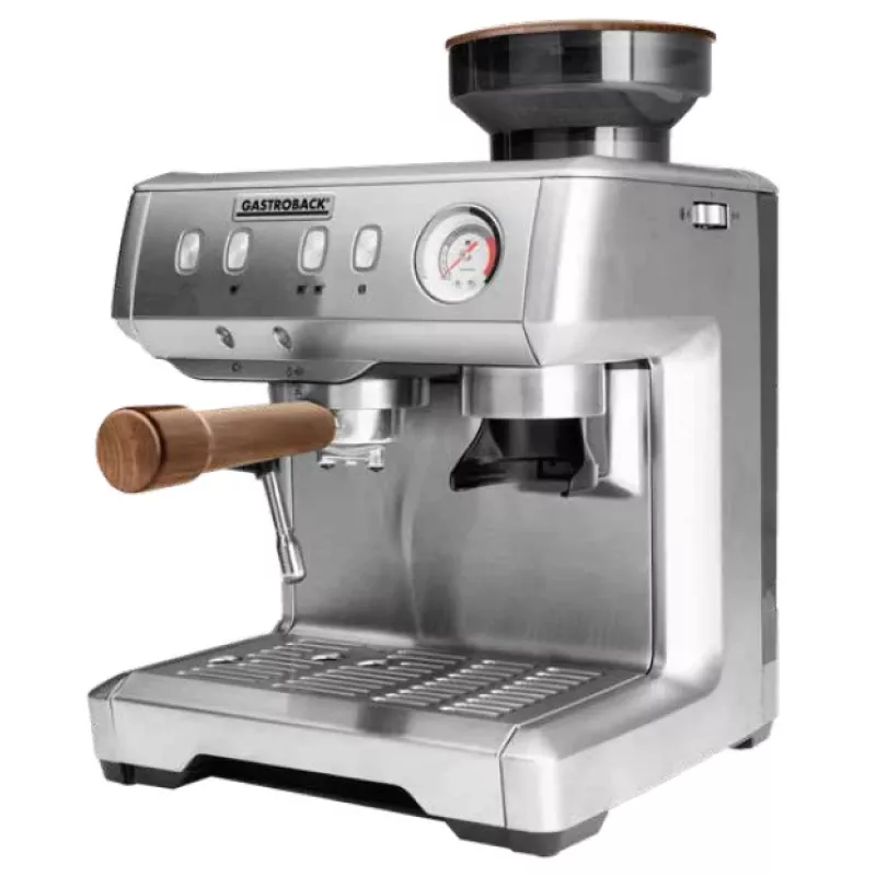 Espreso aparatas Gastroback 42625 1,5 l
