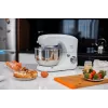 Virtuvės kombainas TEESA EASY COOK SINGLE Baltas