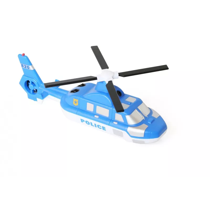 Transporto priemonių rinkinys „Popular Playthings Magnetic Mix or Match“