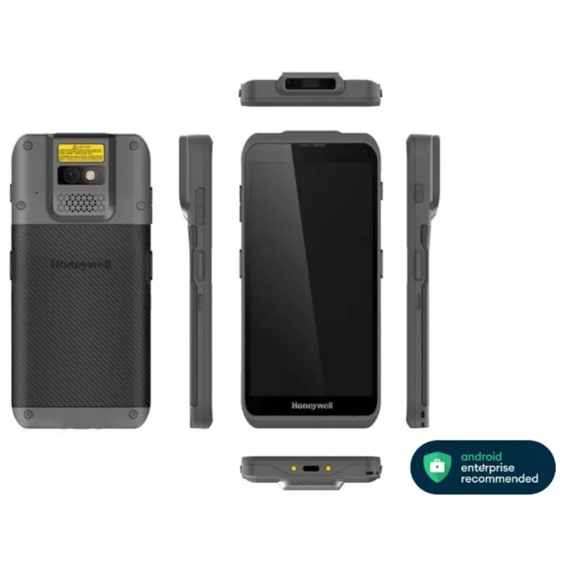 EDA5s LAN 4-64G 2Pin+USB 0703 - Duomenų rinkimo įrenginys - 2 000 MHz