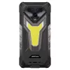 Išmanusis telefonas UleFone Armor 34 Pro (Plus) 16/512GB 5G, tvirtas Android įrenginys, 16GB RAM, 512GB atminties, 5G ryšys