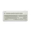 CHERRY G80-3000 klaviatūra Universali USB QWERTZ Vokiška Pilka