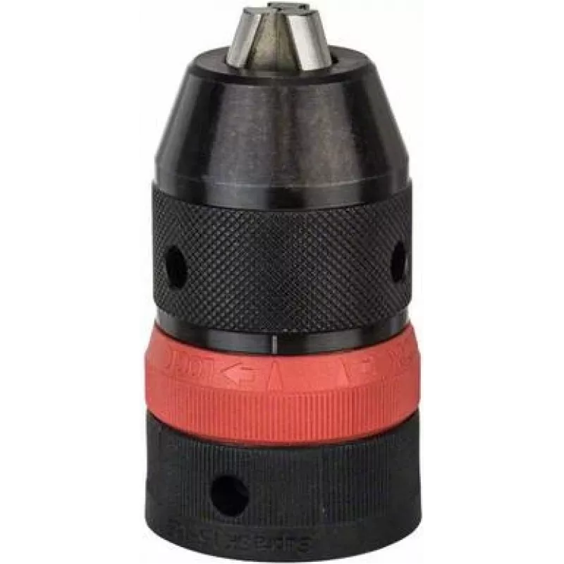 Bosch Accessories beraktis gręžimo griebtuvas SUPRA SK, 1,5 iki 13 mm, 1/2 iki 20 2608572273